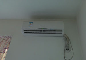 孝南空调维修电话是多少