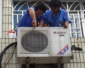 孝南空调售后维修服务中心在哪里找