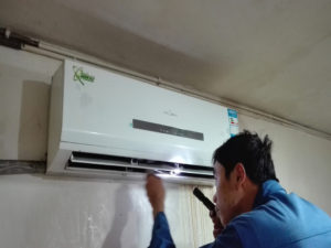 孝南格力空调电话是多少