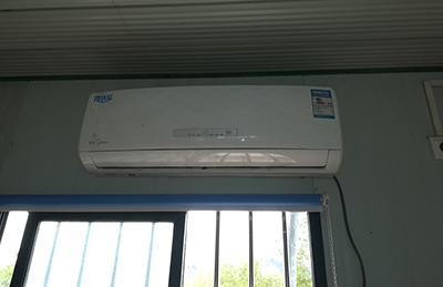 孝南空调维修在哪里找