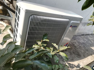 孝南空调维修售后服务