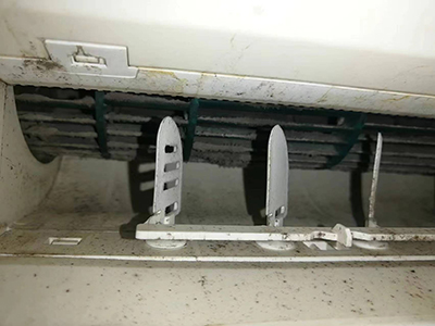 孝南空调维修售后服务中心电话是多少