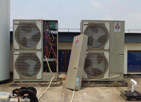 孝南空调维修电话号码多少