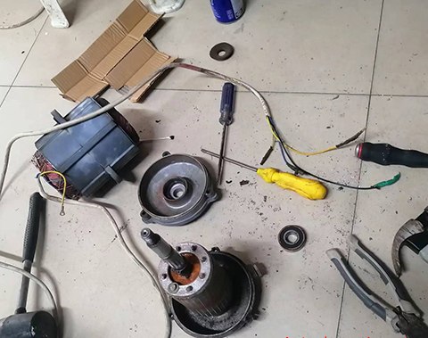 孝南空调维修售后服务中心电话在哪里找