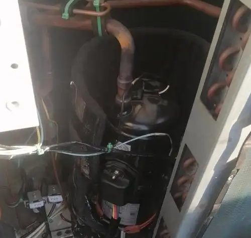 孝南维修变频空调电话在哪里找