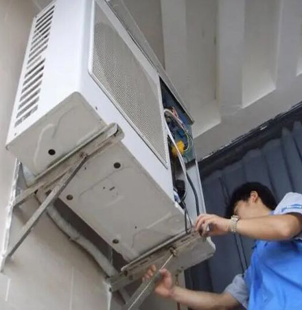 孝南24小时空调维修热线