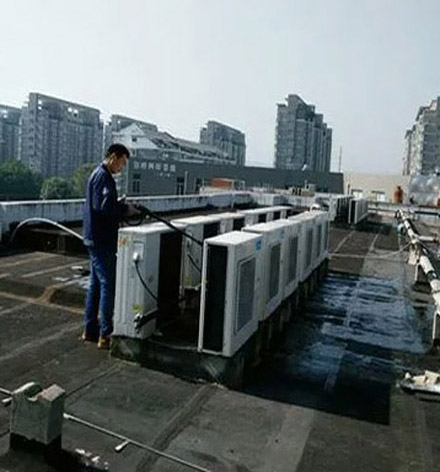 孝南 空调拆装 孝南本地 空调拆装公司