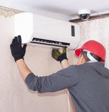 孝南空调内机噪音大