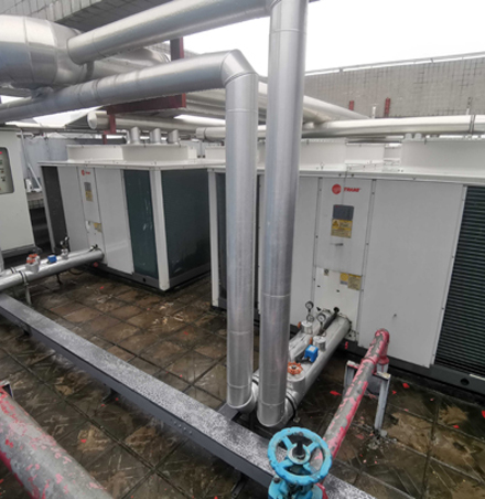 孝南附近中央空调维修 孝南上门中央空调维修